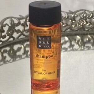 Rituals Of Mehr Hair Hair Travel Size